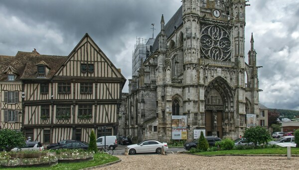 Notre-Dame de Vernon